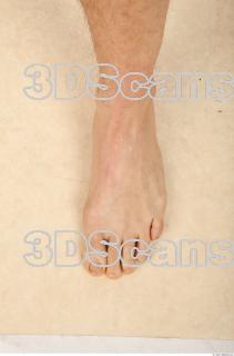 Photo reference of foot 0001